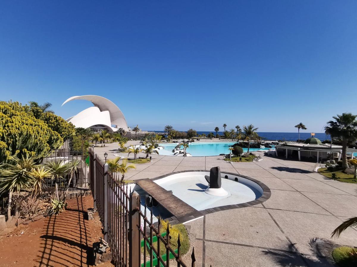 Home2book Sea Front Teresitas Attic Apartment