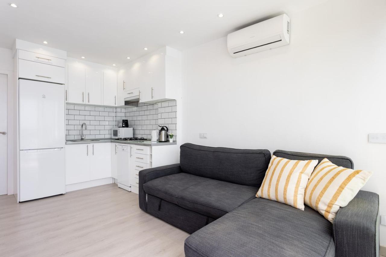 Home2book Sea Front Teresitas Attic Apartament *
