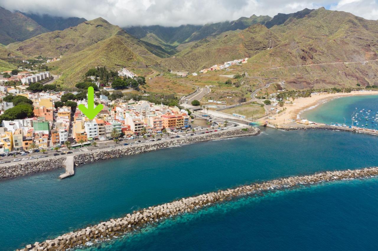 Home2book Sea Front Teresitas Attic * San Andres (Tenerife)