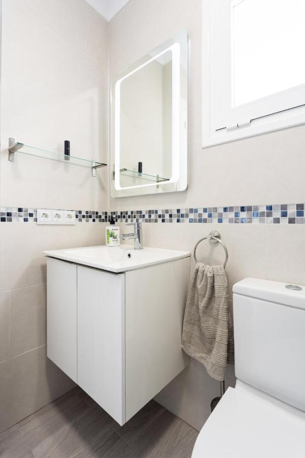 Apartament Home2book Sea Front Teresitas Attic